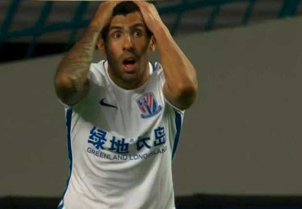 Después de noviembre, Tevez puede volver cuando quiera a Boca