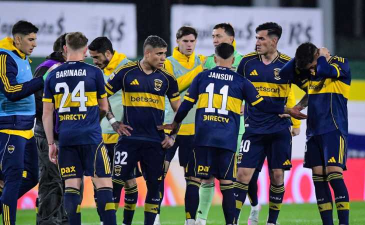 Después de Sergio Romero, las otras salidas que planea Boca para el mercado de diciembre