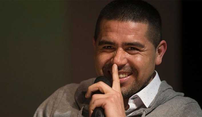 Después del Superclásico, hinchas se inclinaron por Riquelme