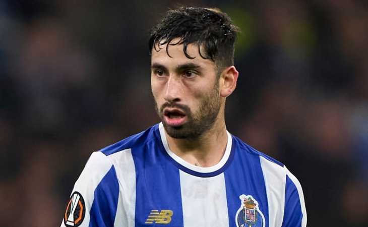 Destino decidido: dónde quiere jugar Alan Varela después del Mundial