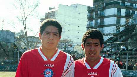 Todos los detalles de la llegada de Riquelme a Argentinos