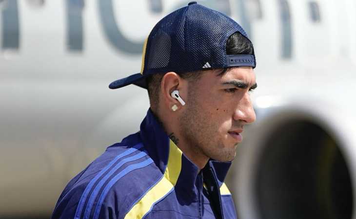 Di Lollo le mete presión al Bayern Munich: “Espero que...”