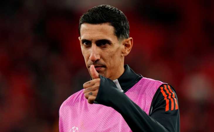 ¿Di María juega contra Boca en el Mundial de Clubes? El DT de Benfica confirmó qué pasará