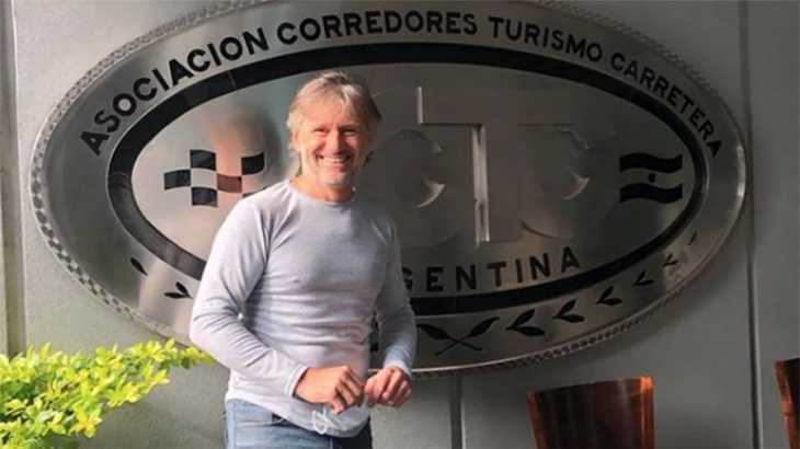 Di Palma habló de Boca y bancó a Román: Algunos dicen ser hinchas para ser jefe de Gobierno o presidente