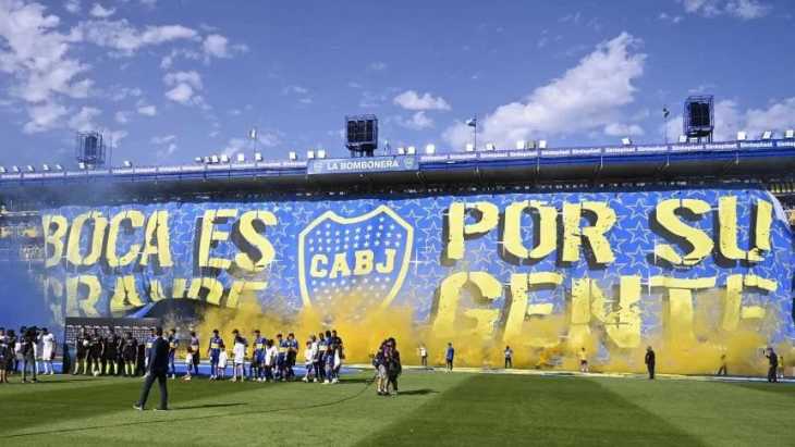 Día del Hincha de Boca: por qué se celebra el 12/12 y su origen