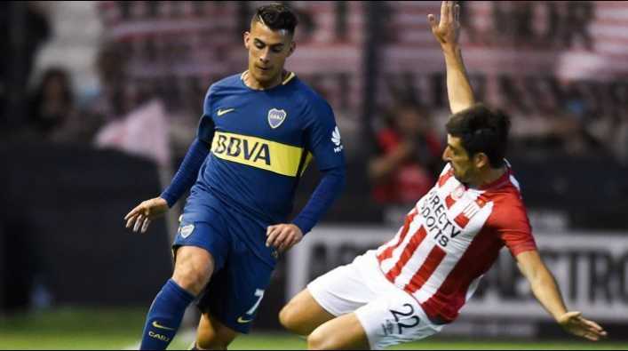 Día y horario de Estudiantes vs Boca por la Superliga