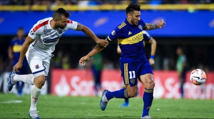 Día y horario de Independiente Medellín vs. Boca Juniors por la Copa Libertadores