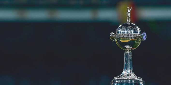 Días y horarios de Boca en la Libertadores