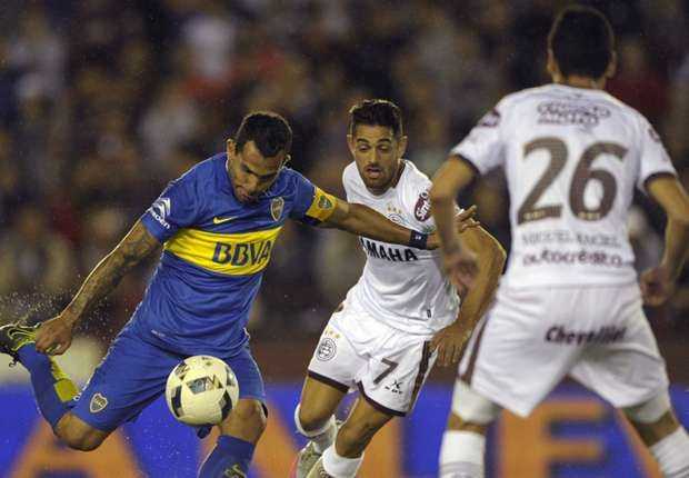 Días y horarios para la primera fecha del Torneo