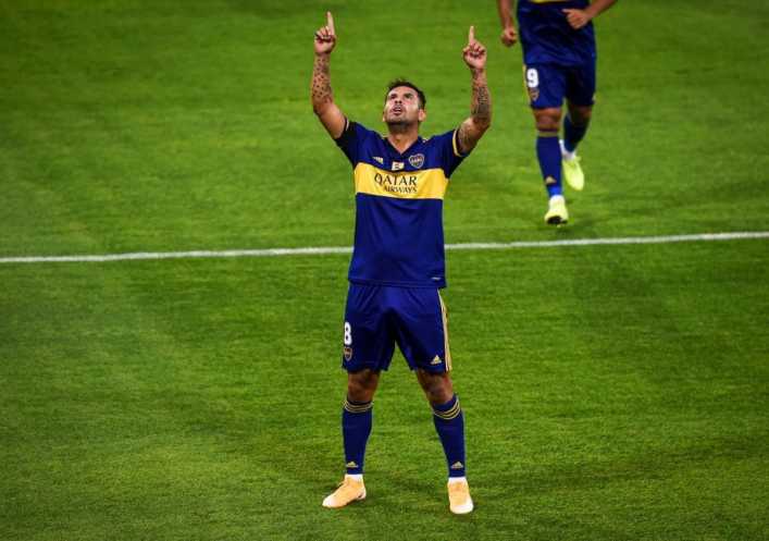Diego Cagna: Ojalá Edwin Cardona llegue a la importancia de Riquelme en Boca Juniors