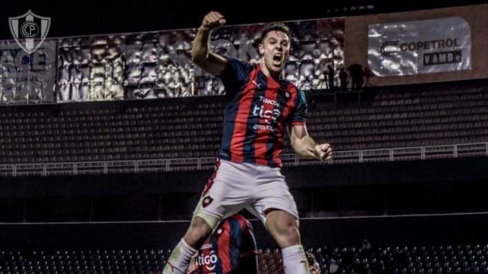 Diego Churín: Si me llama Riquelme sería un halago