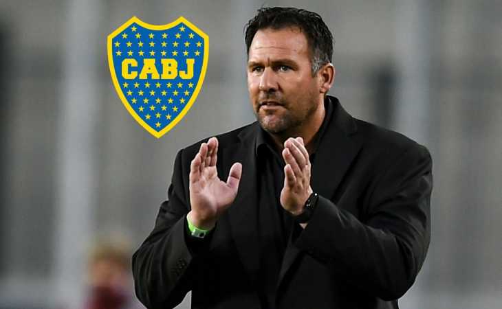 Diego Dabove, DT de Tigre, le dejó un desafiante mensaje a Boca: “Me gusta agarrarlo así…”