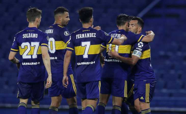 Diego González se fue de Boca hace poco y soltó una polémica confesión: “No lo disfrutaba, vivís para el club”