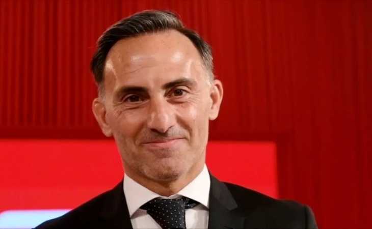 Diego Latorre explicó por qué pasó de ser “amado” a “odiado” por los hinchas de Boca: “Me cansé de…”