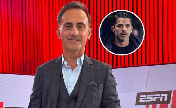 Diego Latorre le metió presión a Gago justo antes del Boca-River: “Le falta eso”