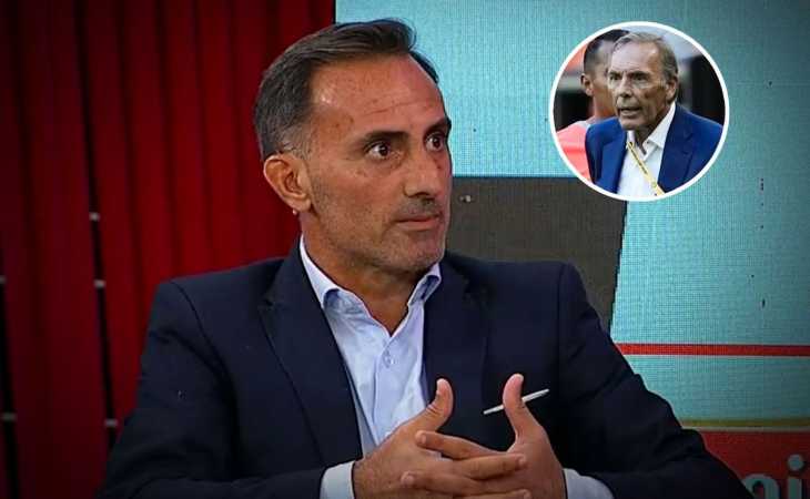 Diego Latorre marcó qué debe hacer Russo para superar la crisis en Boca: “Tiene que empezar a...”