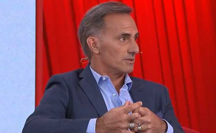 Diego Latorre marcó qué dos jugadores Boca debe recuperar lo antes posible: “No pueden desaparecer”