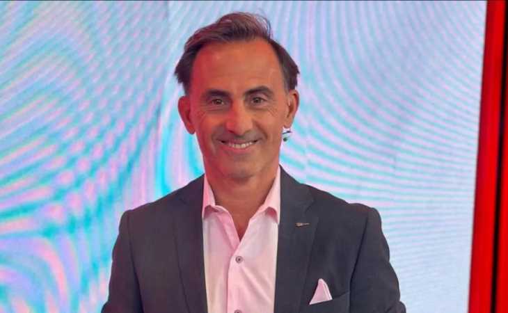 Diego Latorre reveló por qué todavía no es DT: “Estoy desencantado”