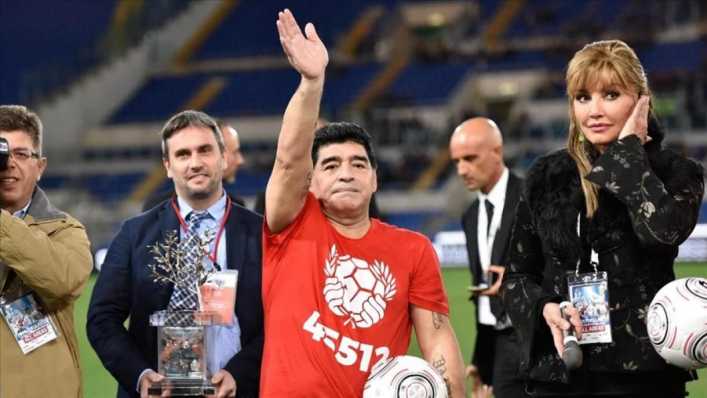 Diego Maradona: perfil deportivo de la leyenda del fútbol mundial
