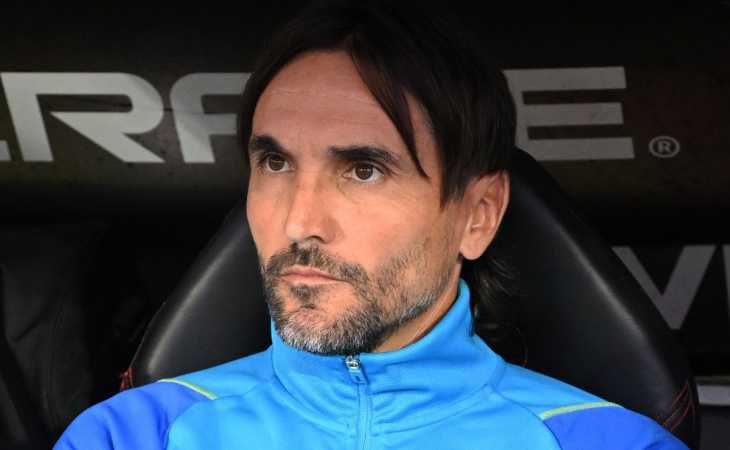 Diego Martínez podría ayudar a Boca en la búsqueda de un nuevo DT