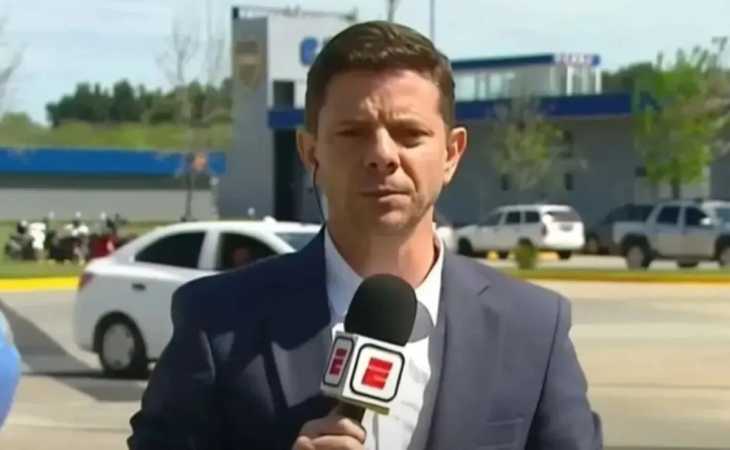 Diego Monroig sorprendió y reveló que refuerzos quiere Riquelme para junio: “Hay tres nombres”