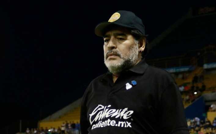 Diego, te vas a morir: revelan nuevos audios sobre la muerte de Maradona
