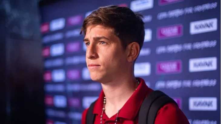 Diferencias entre Boca y Toto Belmonte: el motivo por el que se frenaron las negociaciones