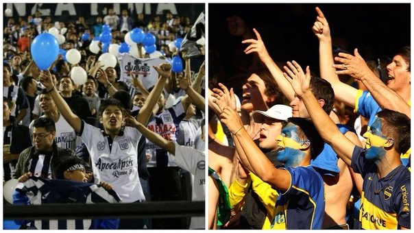 Directivo de Boca: Alianza Lima no contesta el teléfono