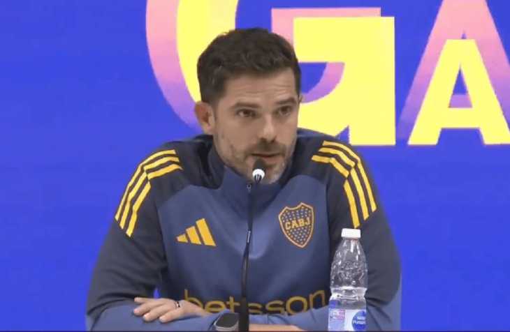 Dirigió a Messi y la Selección Argentina y ahora podría ser el nuevo DT de Boca: lo pensé mucho y...