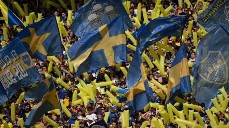 Dirigió un Mundial, llegó a dos finales de Champions League y se candidateó para Boca: No tengo problema