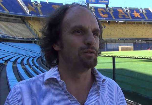 Dolor en Boca por la muerte de un dirigente