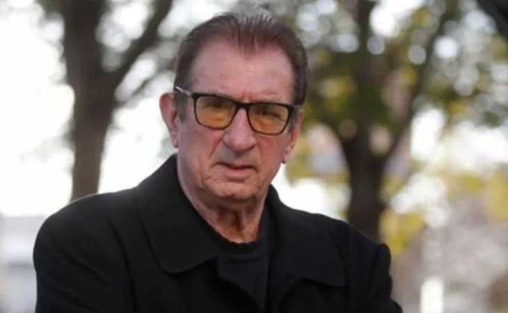 Dolor en el Mundo Boca: falleció Antonio Rattín a los 89 años