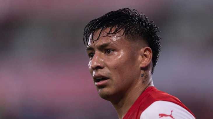 Domingo Blanco no renovará con Independiente y Boca se prepara para hacerle una oferta