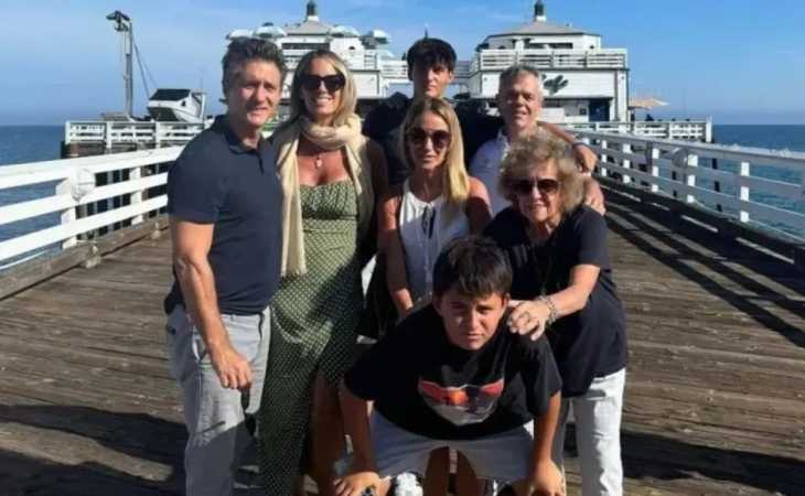 Dónde está y qué hace Guillermo Barros Schelotto, el DT que piden los hinchas de Boca