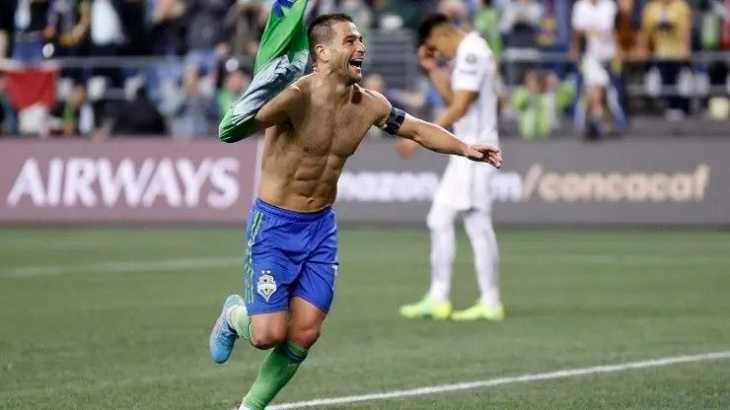 ¿Dónde juega Nicolás Lodeiro, posible refuerzo de Boca?