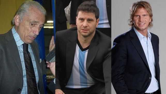 ¿Dónde vas a ver el superclásico? ¿Dónde vas a ver el superclásico?