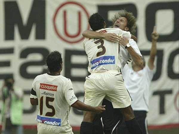 Donny Neyra: el “Riquelme” de Gareca
