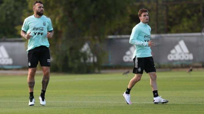 Dos buenas noticias en la Selección Argentina