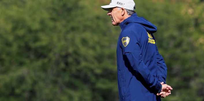 Dos opciones de mercado para la banda derecha de Boca Juniors