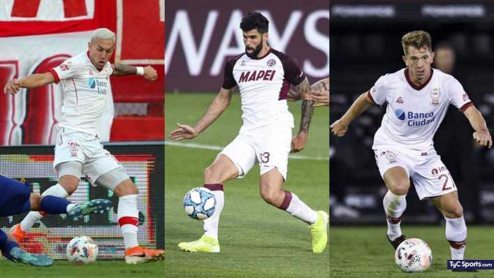 ¡Dos refuerzos para Boca!