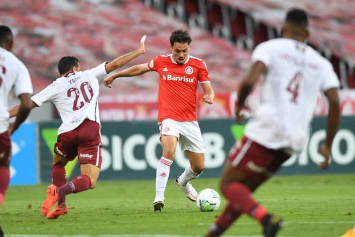 Drama en Porto Alegre: la noticia que sacudió a Inter a pocas horas de enfrentar a Boca