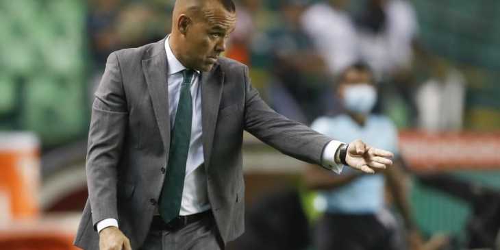 Dudamel: Ganarle a Boca Juniors como entrenador y como jugador es un orgullo