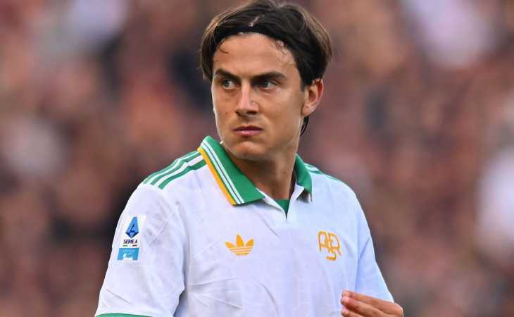 Dudas en Roma por el futuro de Paulo Dybala: el “suspenso” que le da ventaja a Boca para junio