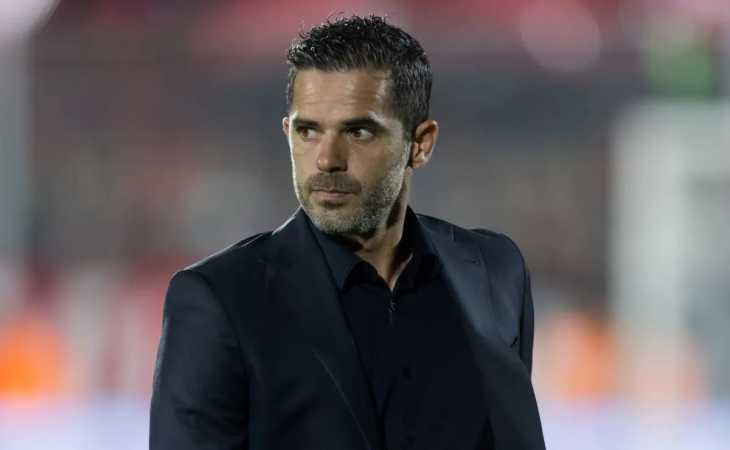 Dura baja para Gago: Tomás Belmonte está desgarrado y se pierde la seguidilla de Boca