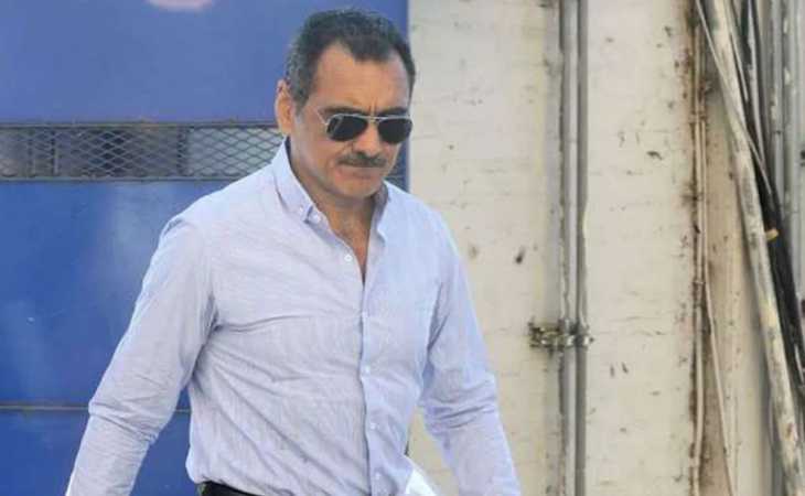 Dura noticia: murió Daniel Bolotnicoff, el histórico representante de Riquelme