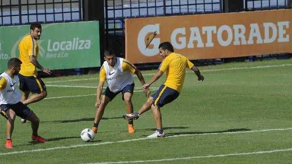 Duras y sinceras palabras de Carlos Tévez
