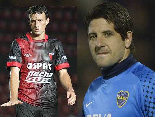 Durísimo: ''Boca necesitaba un arquero al que no le pesen los clásicos''