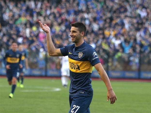 Durísimo con Angelici por la venta de Calleri: 