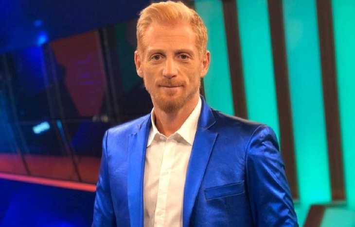 ¡Durísimo! Martín Liberman volvió a atacar a la dirigencia de Boca: Son un cachivache