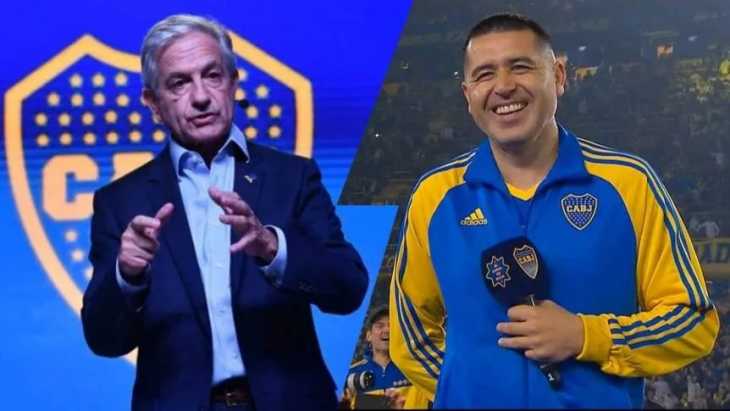 Duro comunicado de la oposición en Boca: El club no es de los amigos de Riquelme